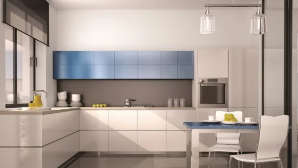 modular kitchen rate