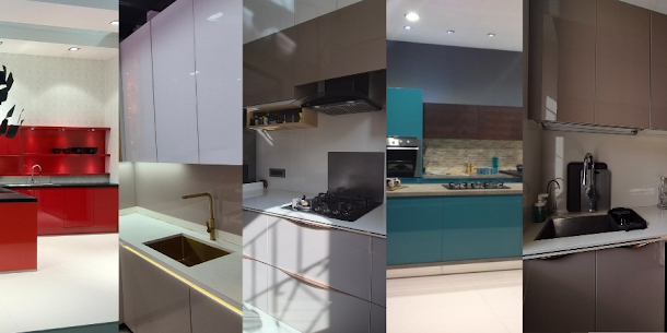 Transform Your Kitchen: 5 Stunning Modular Colour Combinations for a Stylish Upgrade