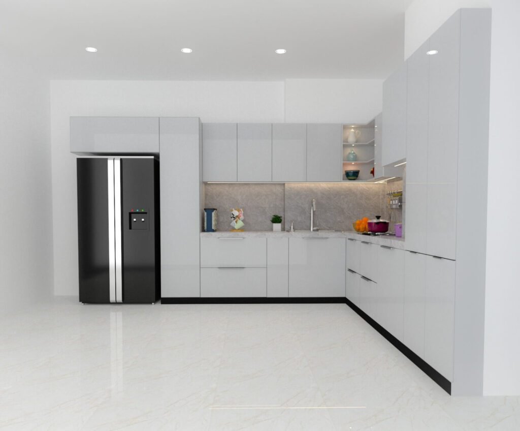 modular kitchen near me