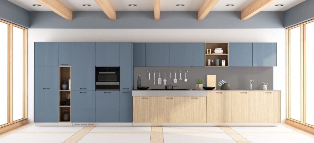 modular kitchen near me