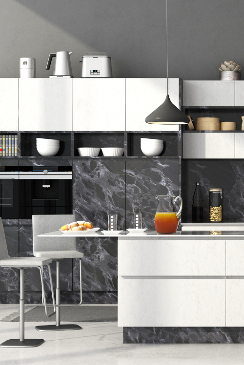 Ommag Kitchen Manufacturer