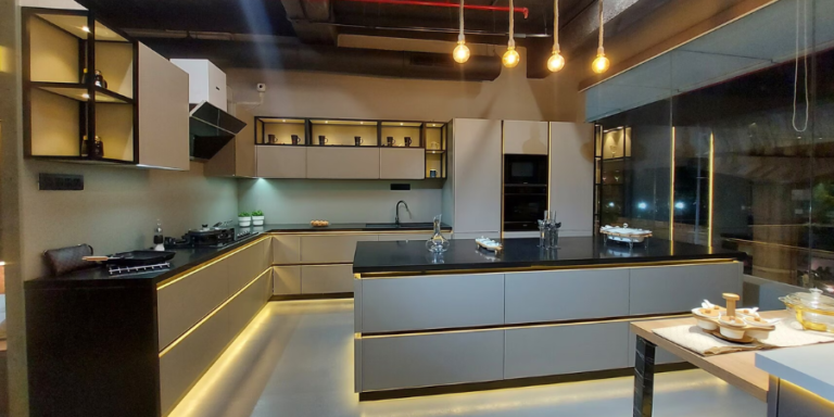 Why Ommag is the Ultimate Destination for Your Dream Kitchen?