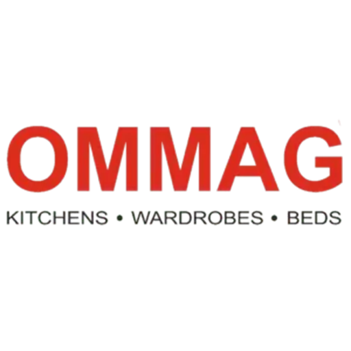 OMMAG: Mahim - Modular Kitchens | Wardrobes | Beds