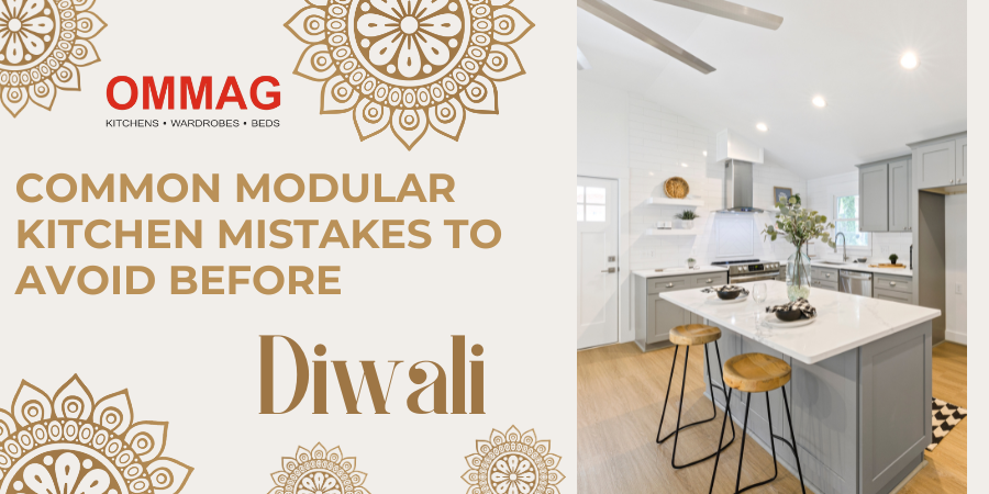 modular kitchen mistakes