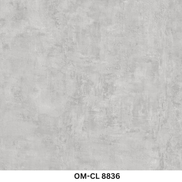 OM-CL 8836