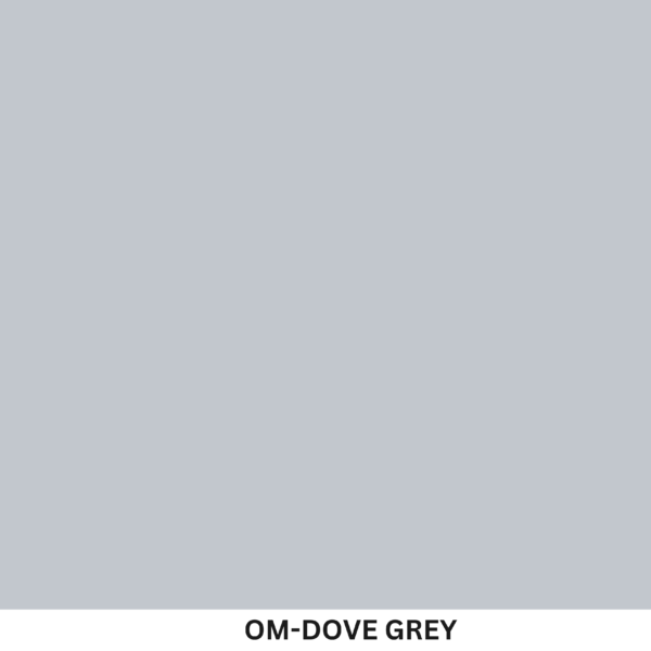 OM-DOVE GREY